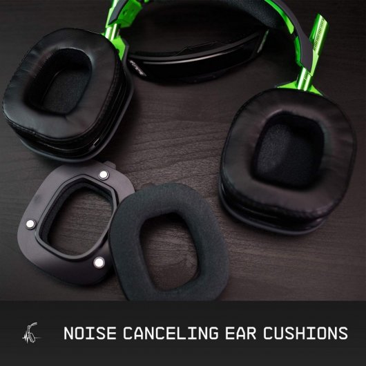 Astro Gaming A50 Mod Kit para Aislamiento de Ruido