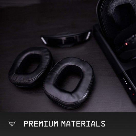 Astro Gaming A50 Mod Kit para Aislamiento de Ruido