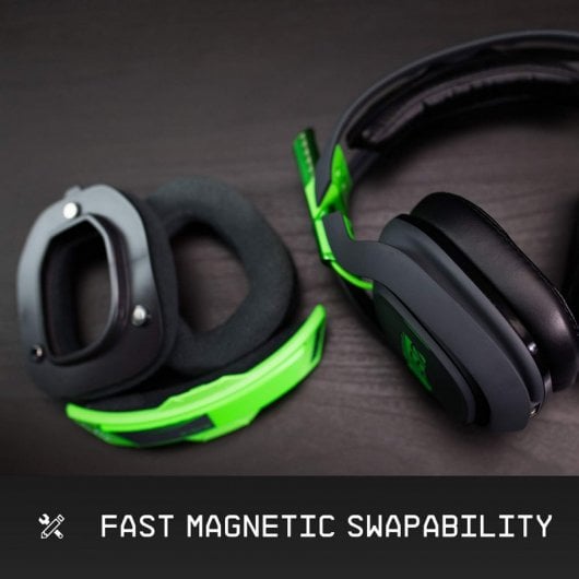 Astro Gaming A50 Mod Kit para Aislamiento de Ruido