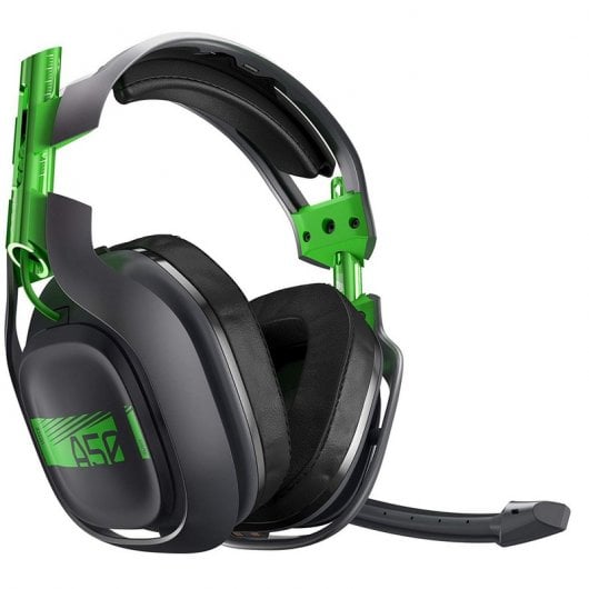 Astro Gaming A50 Mod Kit para Aislamiento de Ruido