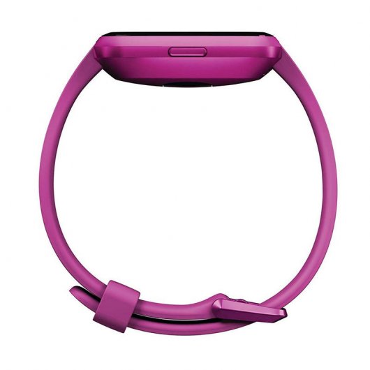 Fitbit Versa Lite Pulsera de Actividad Morada