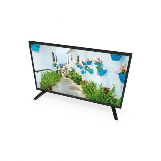 TD Systems K24DLH8H 24" LED HD