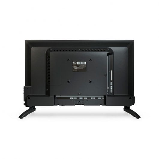 TD Systems K24DLH8H 24" LED HD
