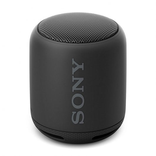 Sony SRS-XB10 Coluna Bluetooth Preta
