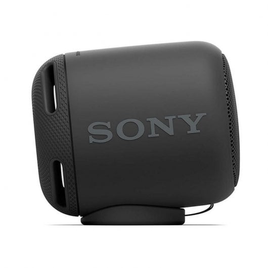 Sony SRS-XB10 Coluna Bluetooth Preta