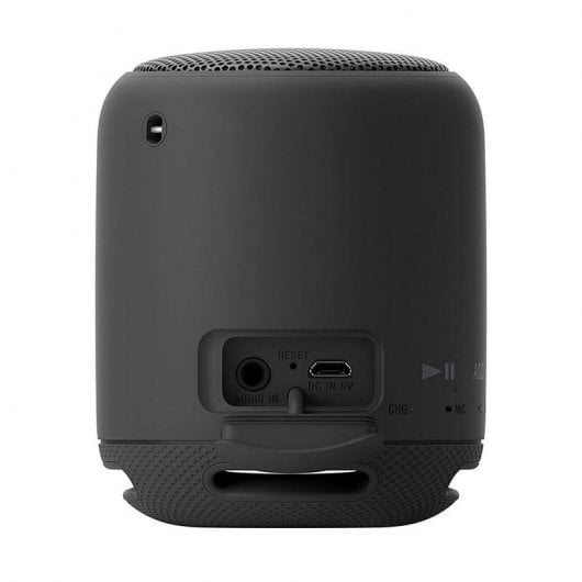 Sony SRS-XB10 Coluna Bluetooth Preta