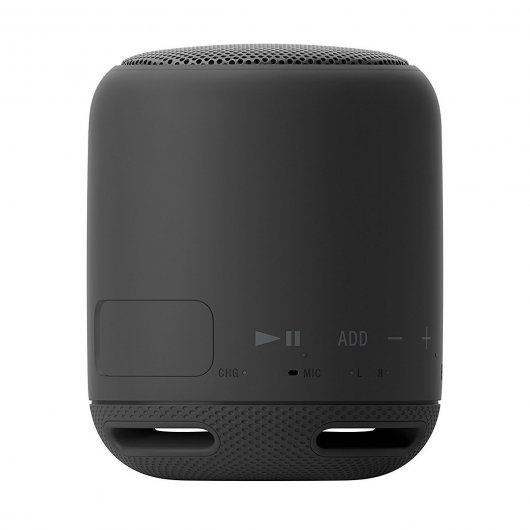 Sony SRS-XB10 Coluna Bluetooth Preta