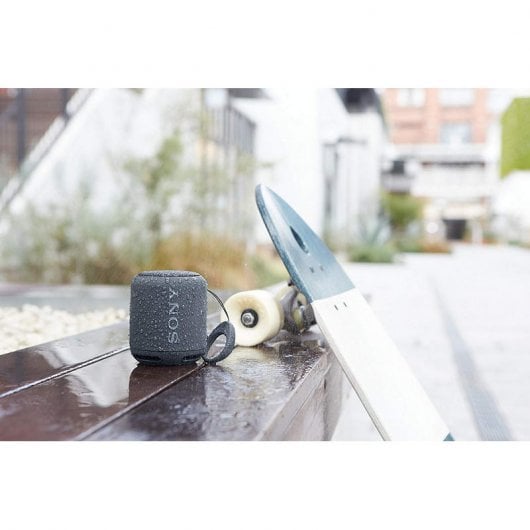 Sony SRS-XB10 Coluna Bluetooth Preta