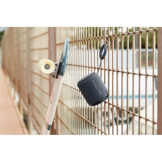 Sony SRS-XB10 Coluna Bluetooth Preta