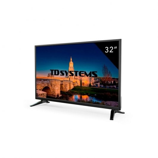 TD Systems K32DLM7H 32" LED HD