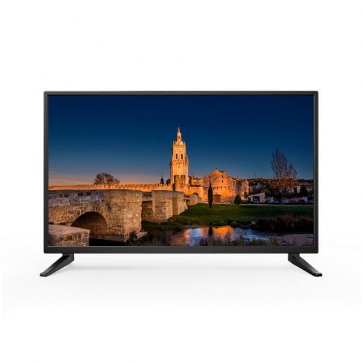 TD Systems K32DLM7H 32" LED HD