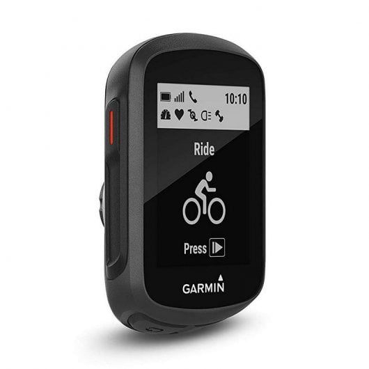 Garmin Edge 130 Ciclo-computador GPS Preto