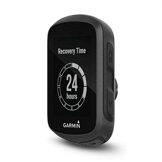 Garmin Edge 130 Ciclo-computador GPS Preto