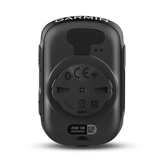 Garmin Edge 130 Ciclo-computador GPS Preto
