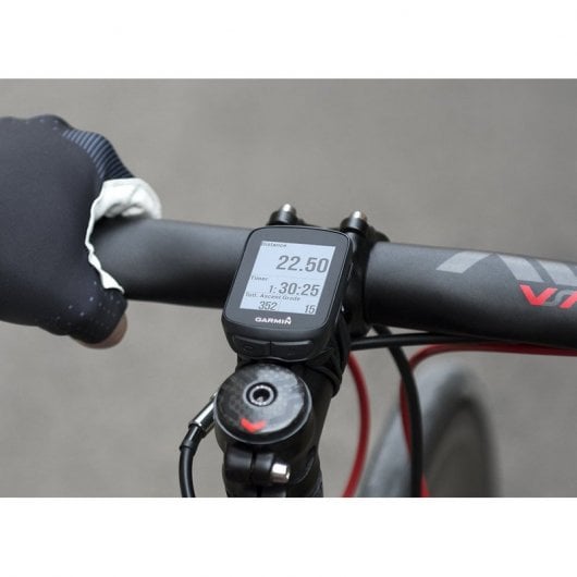 Garmin Edge 130 Ciclo-computador GPS Preto