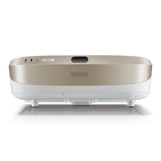 BenQ W1600UST Proyector 3300 Lúmenes ANSI DLP FullHD