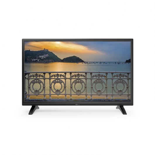 TD Systems K24DLM8HS 24" LED HD