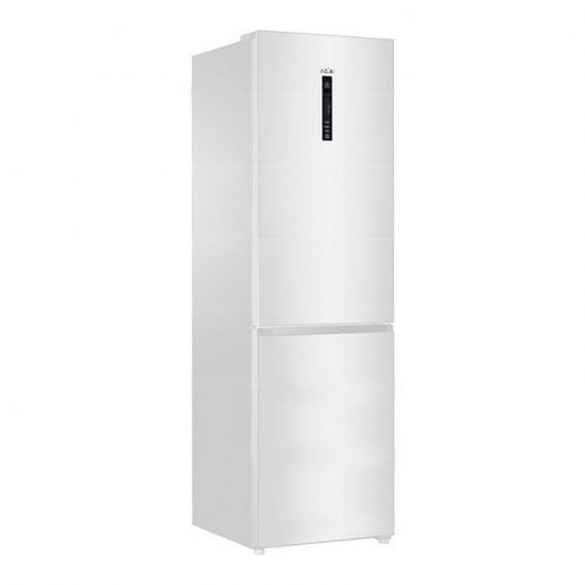 Haier CFE735CWJ Frigorífico Combi A++ Blanco