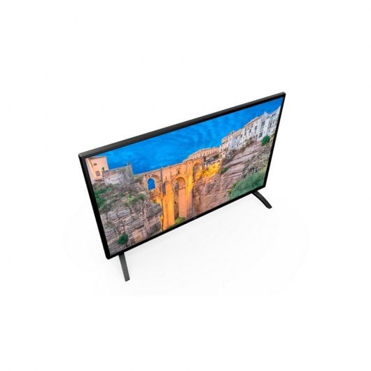 TD Systems K32DLM8HS 32" LED HD