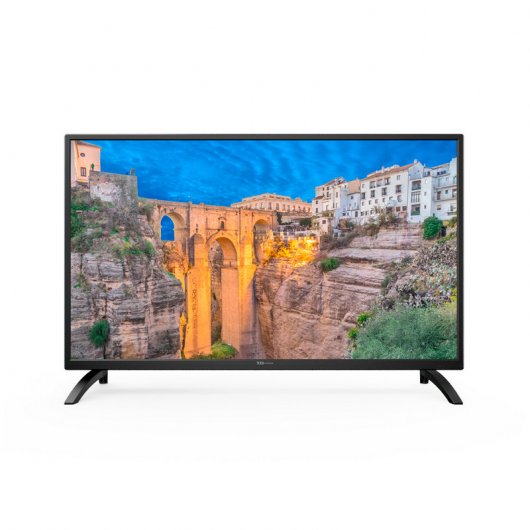 TD Systems K32DLM8HS 32" LED HD