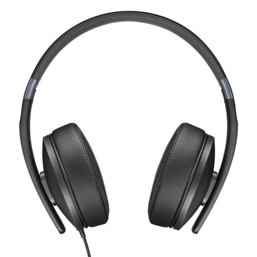 Sennheiser HD 4.20s Auriculares Hifi Negro