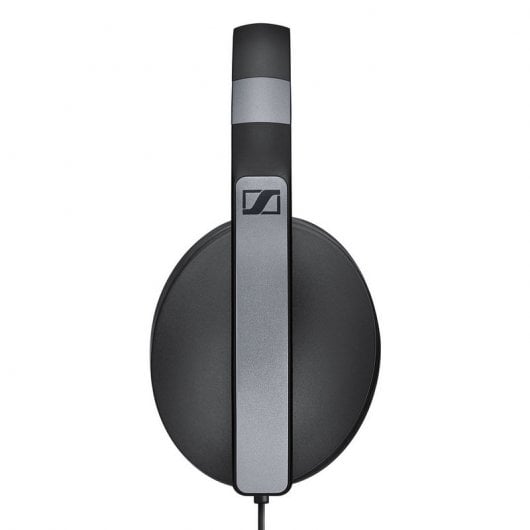 Sennheiser HD 4.20s Auriculares Hifi Negro