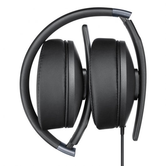 Sennheiser HD 4.20s Auriculares Hifi Negro