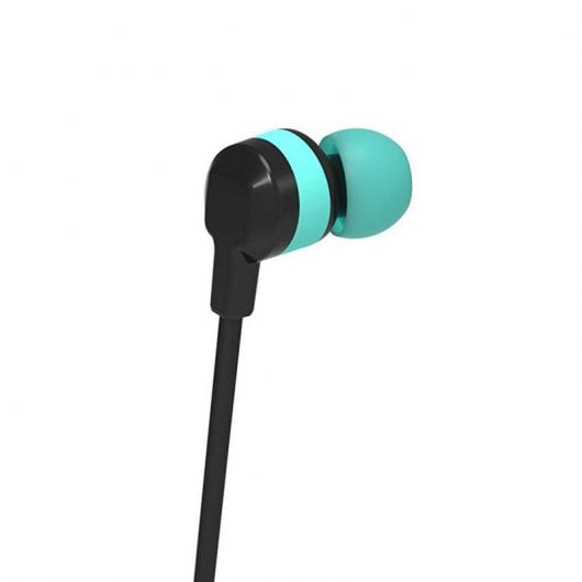 Pioneer SE-CL5BT ClipWear Active Auriculares Bluetooth Verde Menta