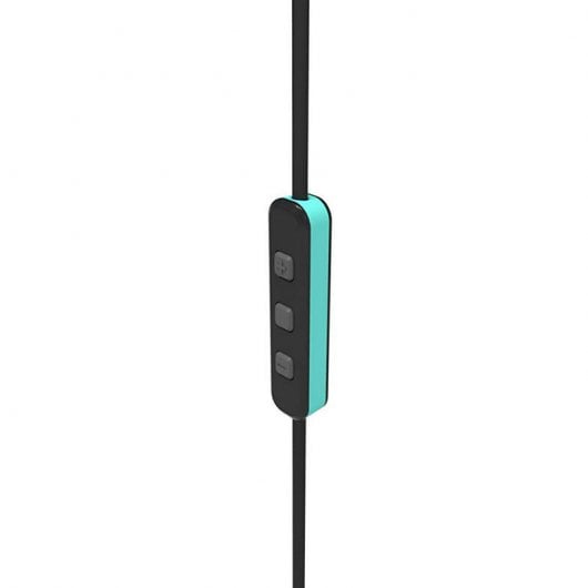 Pioneer SE-CL5BT ClipWear Active Auriculares Bluetooth Verde Menta