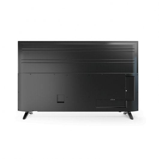 TD Systems K50DLH8US 50" LED UltraHD 4K