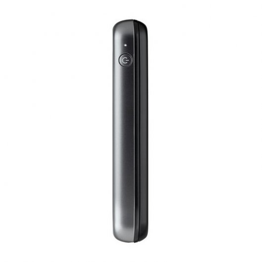 Canon Zoemini Impresora Fotográfica Portátil Negra