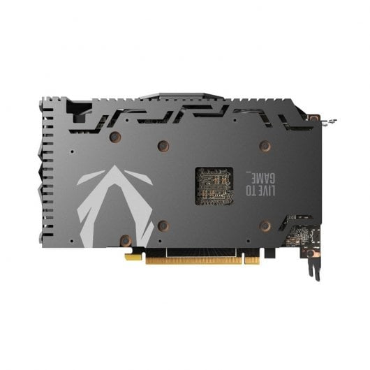 Zotac Gaming GeForce GTX 1660 AMP 6GB GDDR5