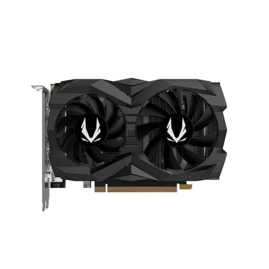 Zotac Gaming GeForce GTX 1660 6GB GDDR5