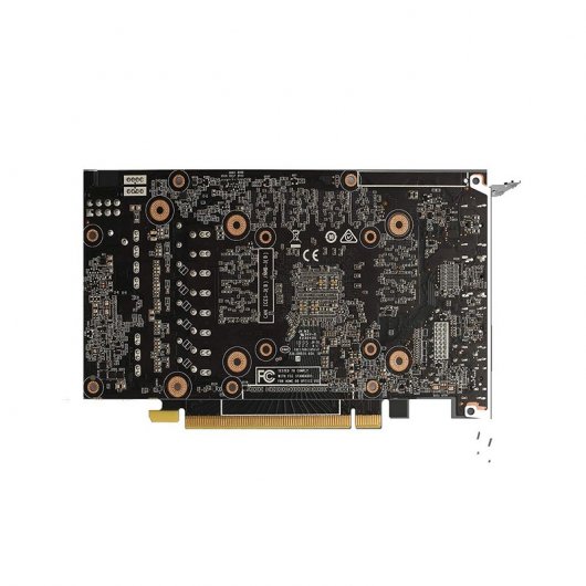 Zotac Gaming GeForce GTX 1660 6GB GDDR5