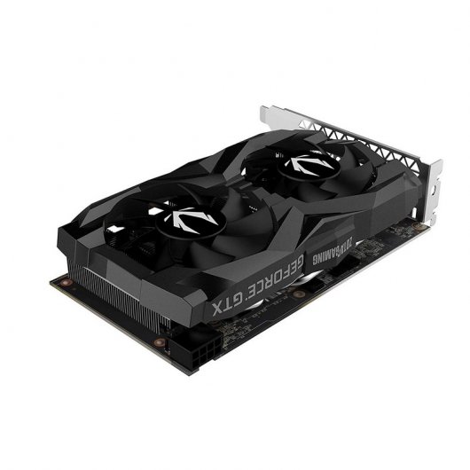 Zotac Gaming GeForce GTX 1660 6GB GDDR5