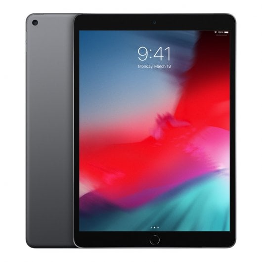 Apple iPad Air 3 64GB Wifi Gris Espacial