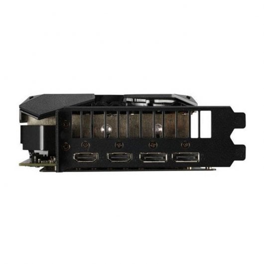 Asus Rog Strix GeForce GTX 1660 Ti Advanced 6GB GDDR6