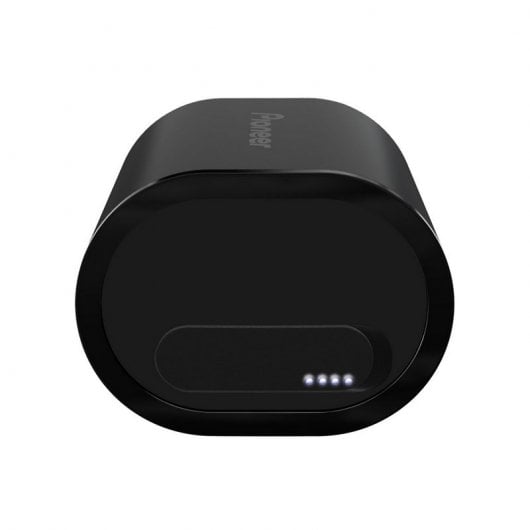 Pioneer SE-C8TW Auriculares Bluetooth Negro