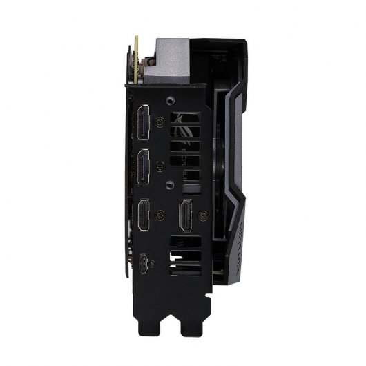 Asus Rog Matrix RTX 2080Ti P11G Gaming 11GB GDDR6