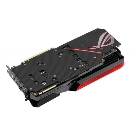 Asus Rog Matrix RTX 2080Ti P11G Gaming 11GB GDDR6