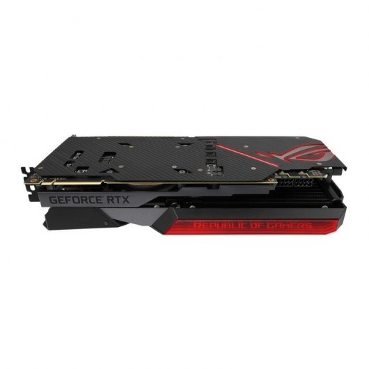 Asus Rog Matrix RTX 2080Ti P11G Gaming 11GB GDDR6