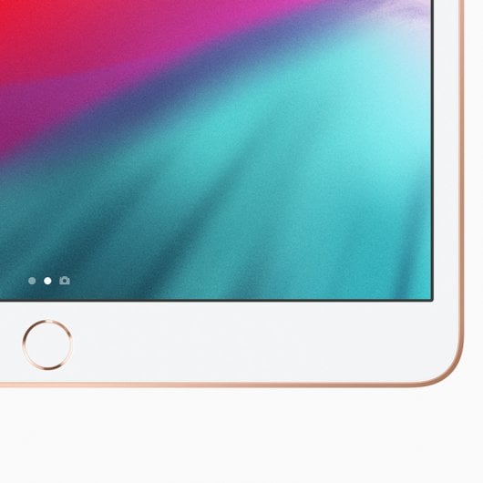 Apple iPad Air 3 64GB Wifi + Cellular Plata