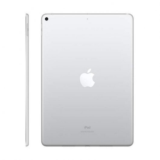Apple iPad Air 3 64GB Wifi + Cellular Plata