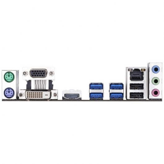Gigabyte B450M S2H Reacondicionado