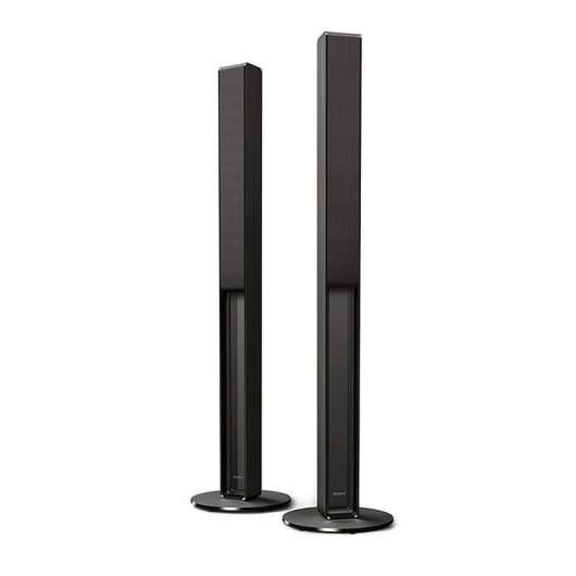 Sony HT-RT4 Home Cinema 5.1 600W Negro
