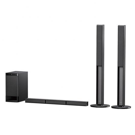 Sony HT-RT4 Home Cinema 5.1 600W Negro