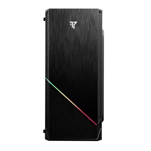 PcCom Bronze Essential AMD Ryzen 3 1200/240GB SSD/8GB/GTX 1050