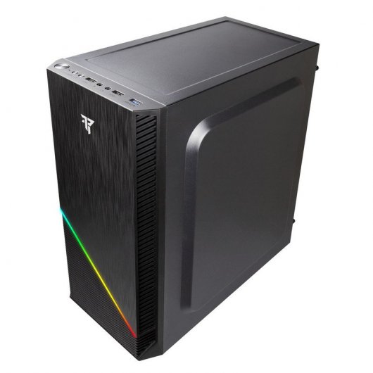 PcCom Bronze Essential AMD Ryzen 3 1200/240GB SSD/8GB/GTX 1050