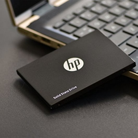 HP S700 250 GB SSD SATA 3