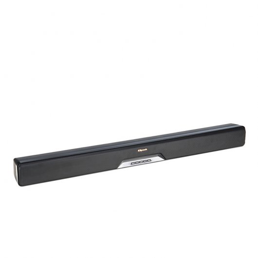 Klipsch RSB-8 Barra de Sonido con Subwoofer 100W Negro